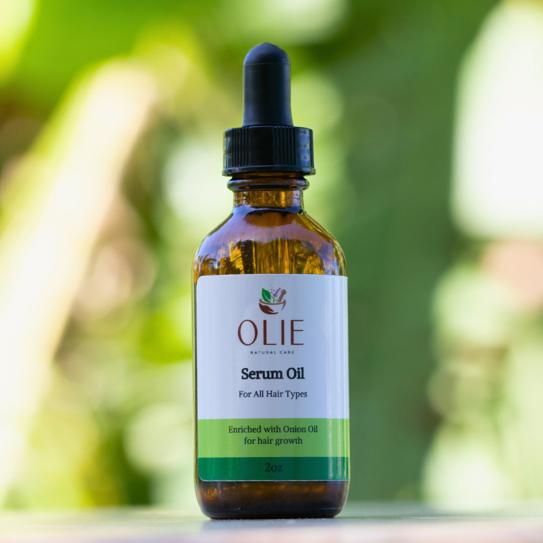 Serum Oil