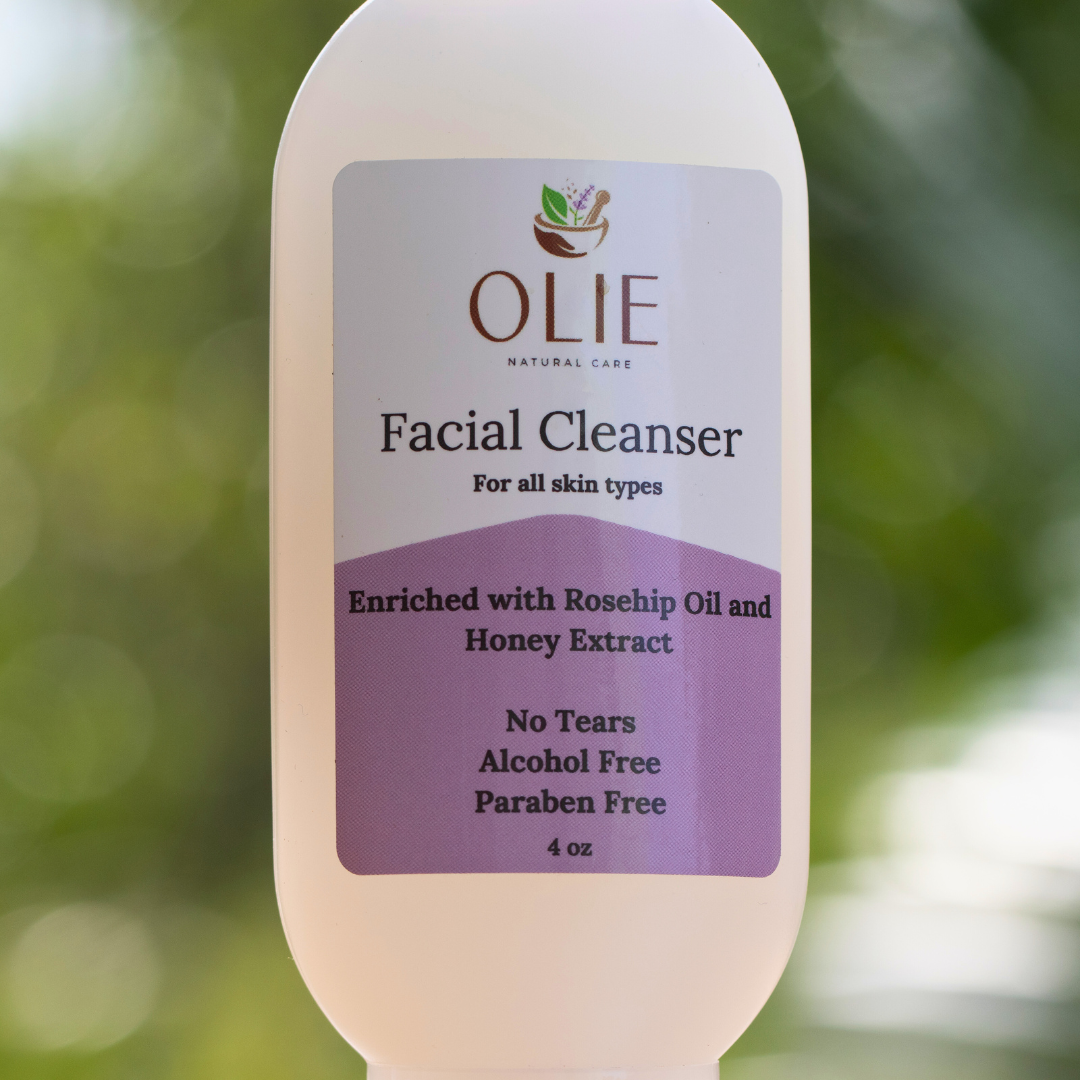 Facial Cleanser