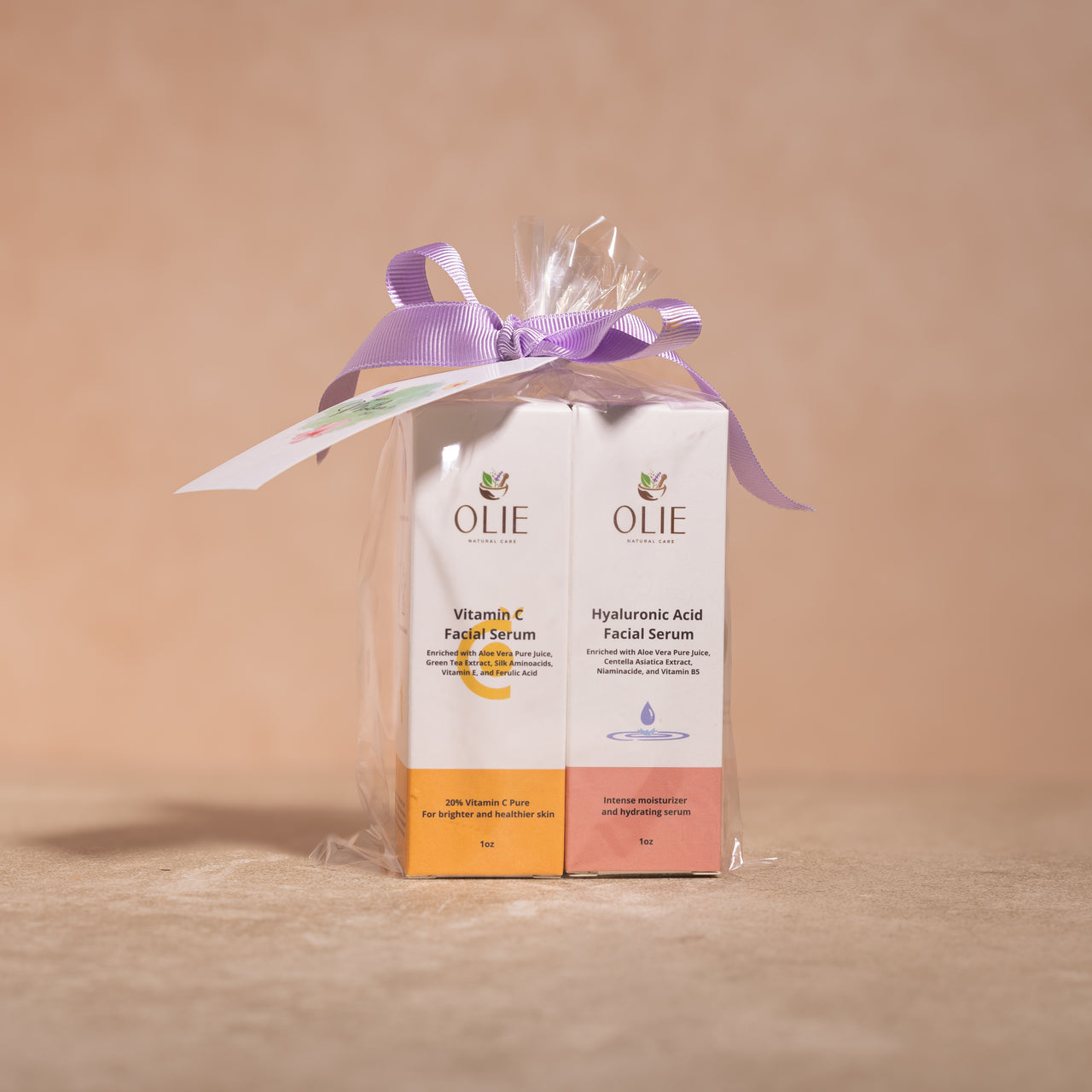 Hidratación AM + PM: Bundle en Regalo