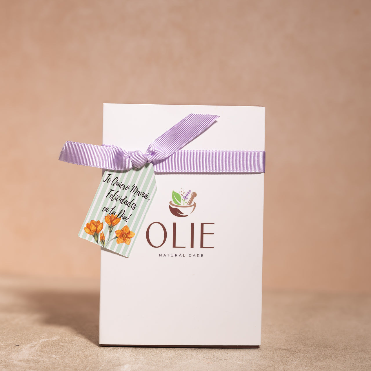 Mejor amiga Soap Gift Box