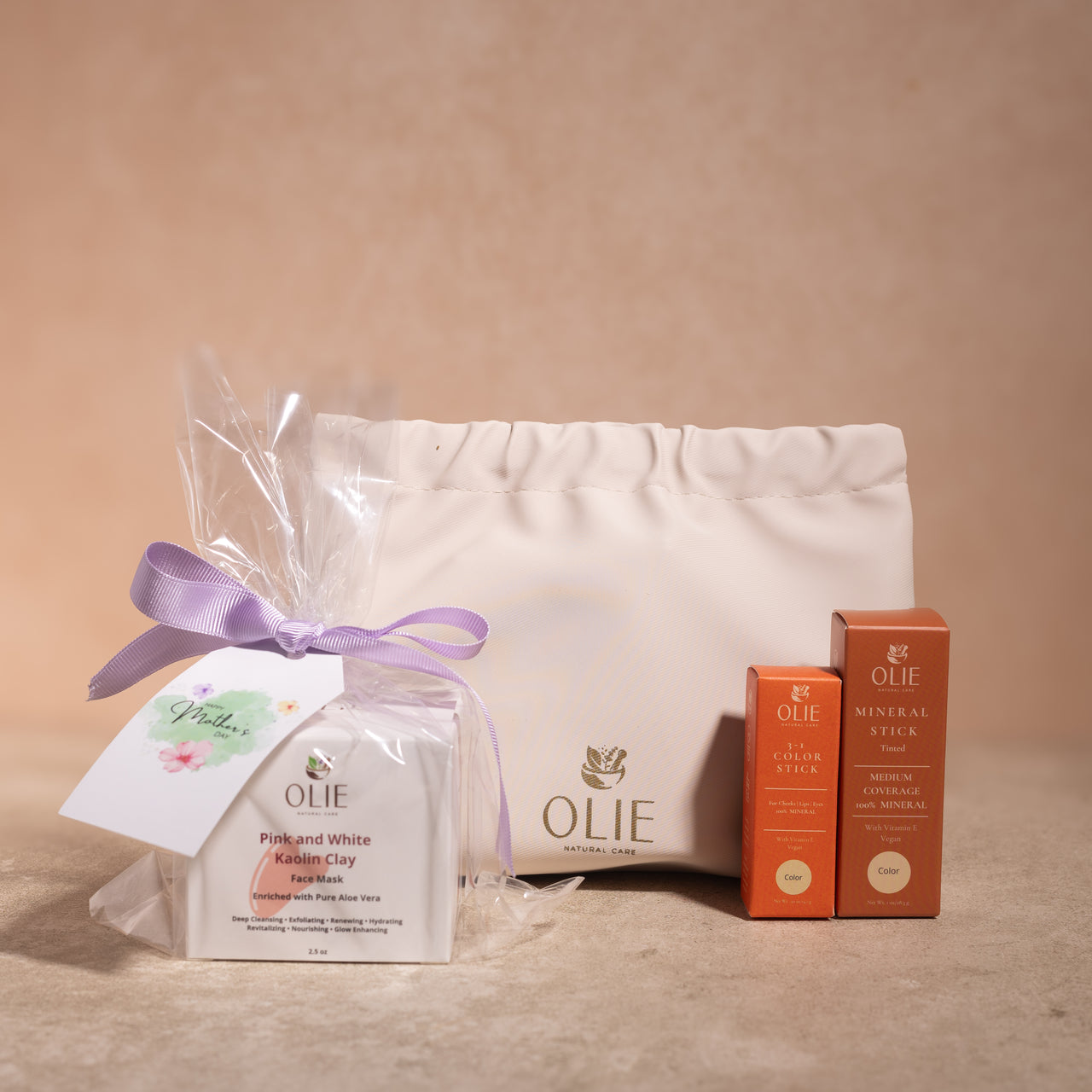 Tití + hermana : Regalos de madres