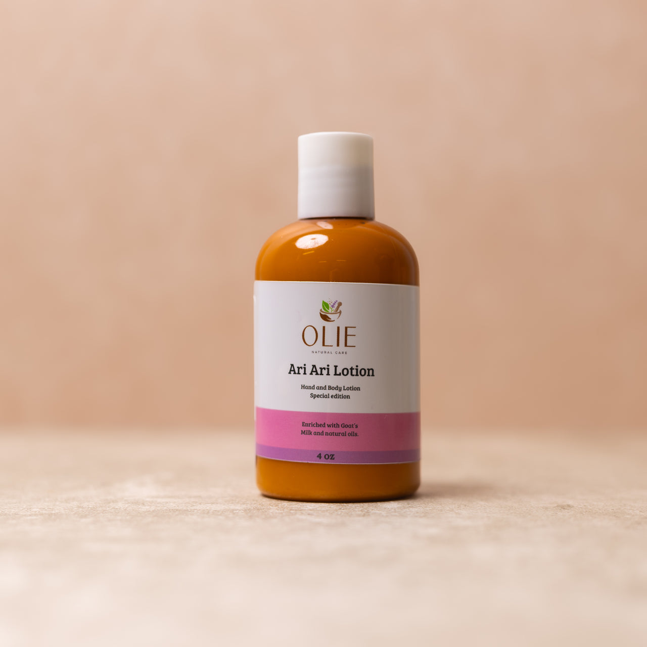 Ari Ari Body Lotion