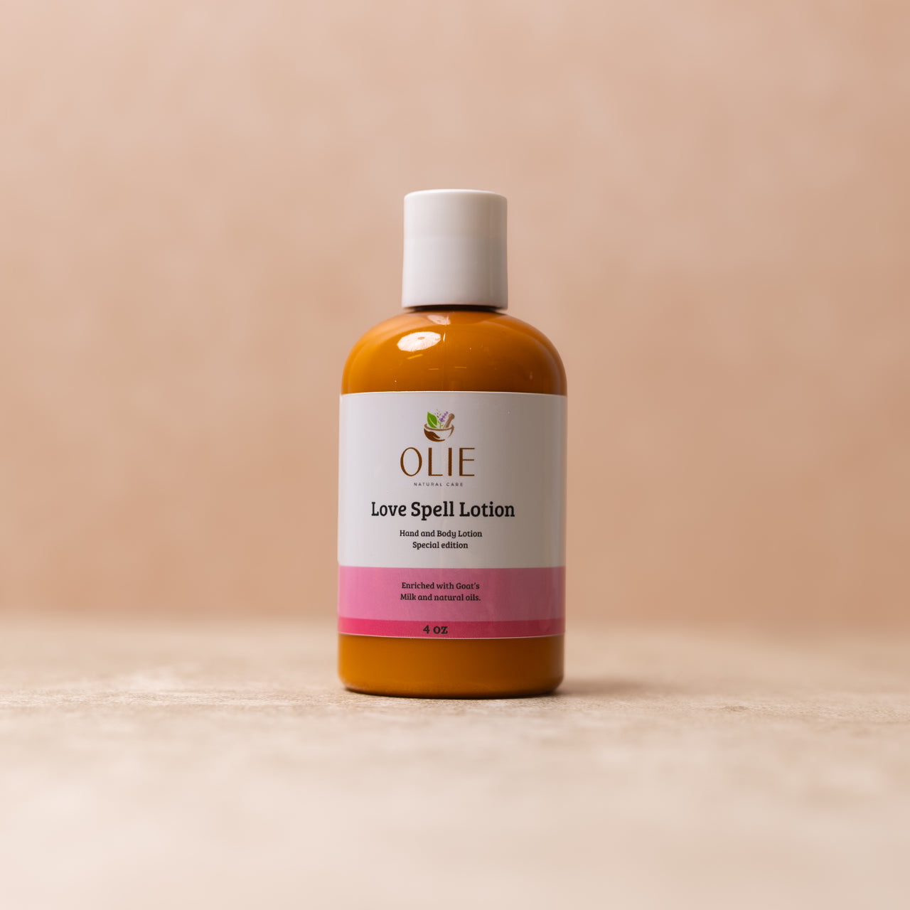 Love Spell Body Lotion