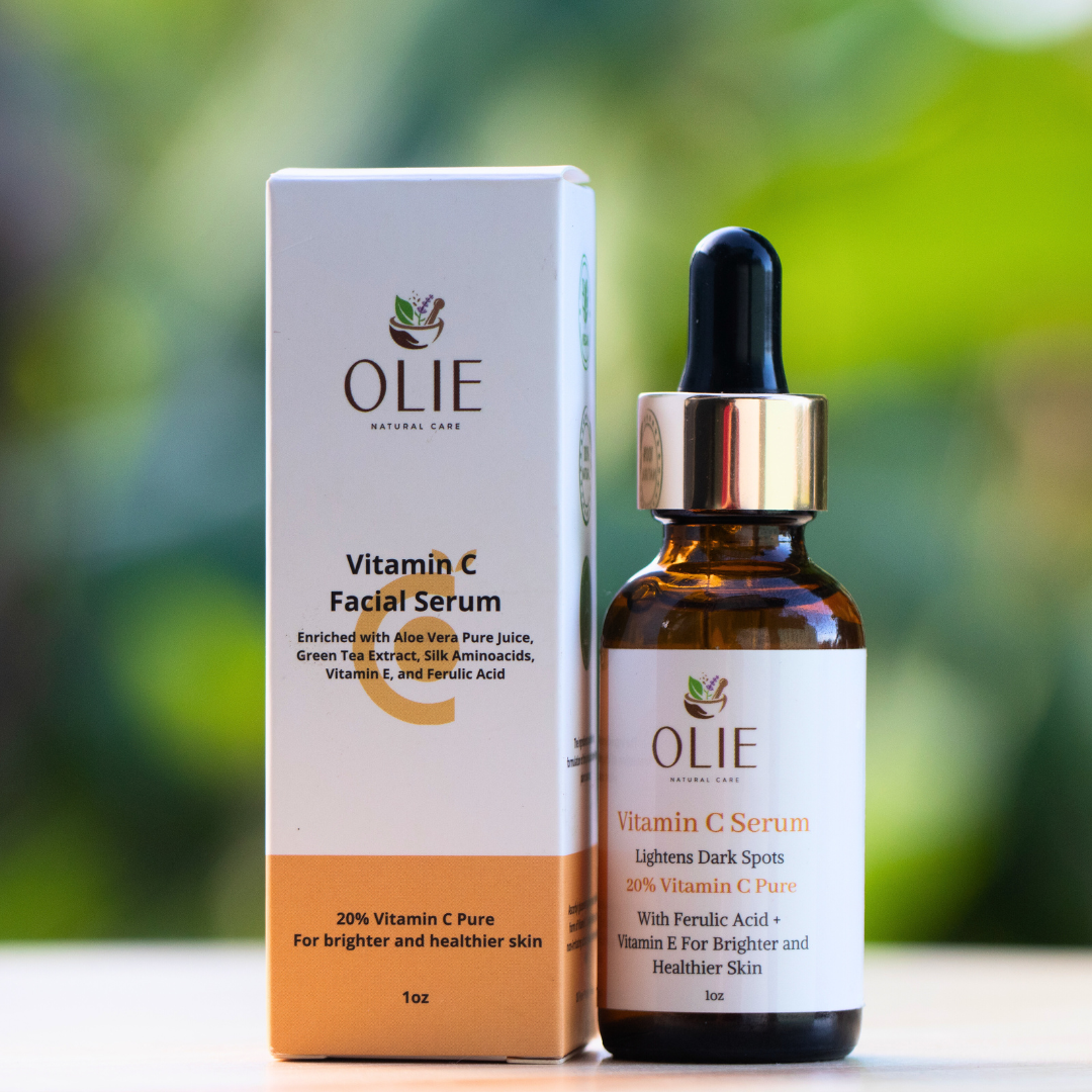 Vitamin C Serum