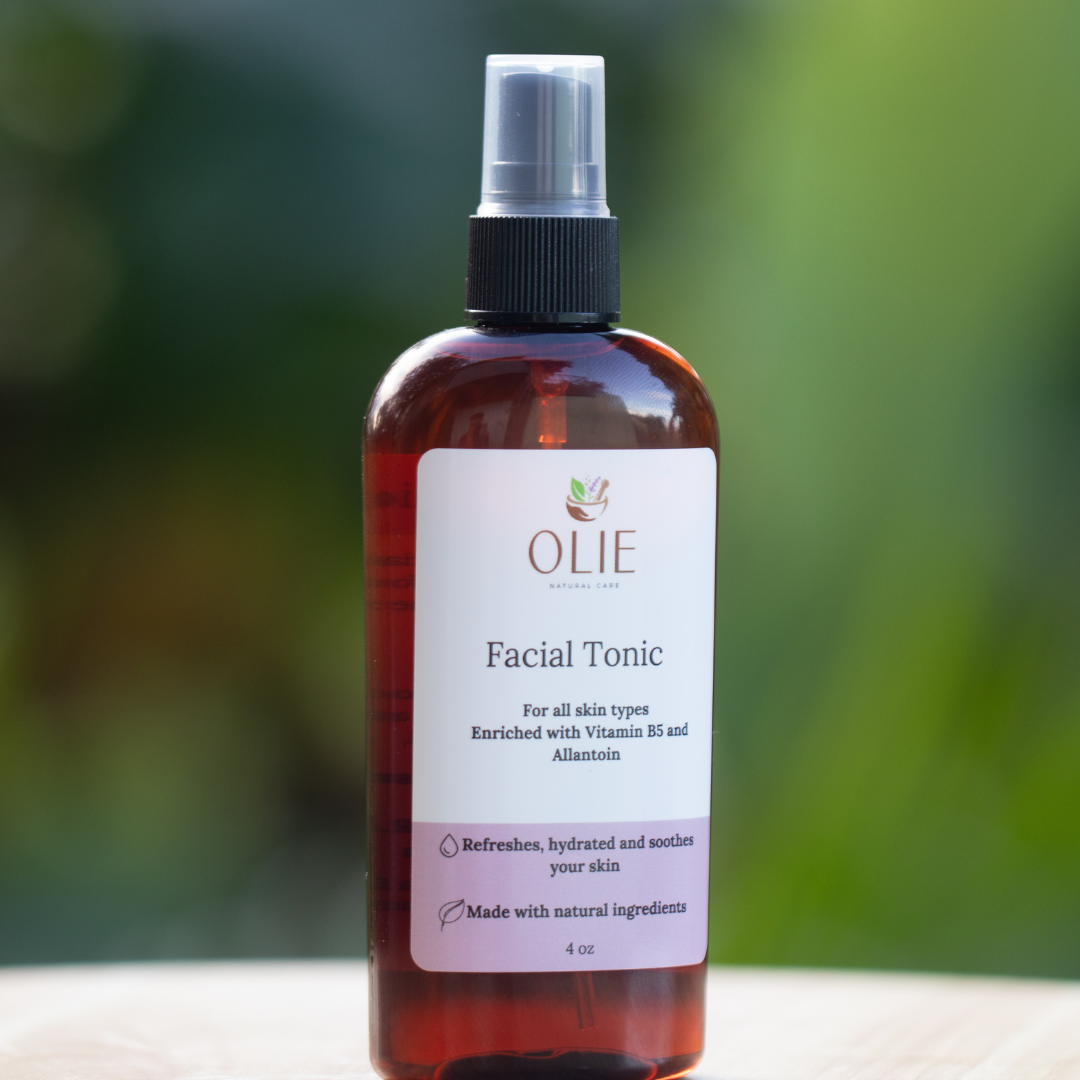 Facial Tonic