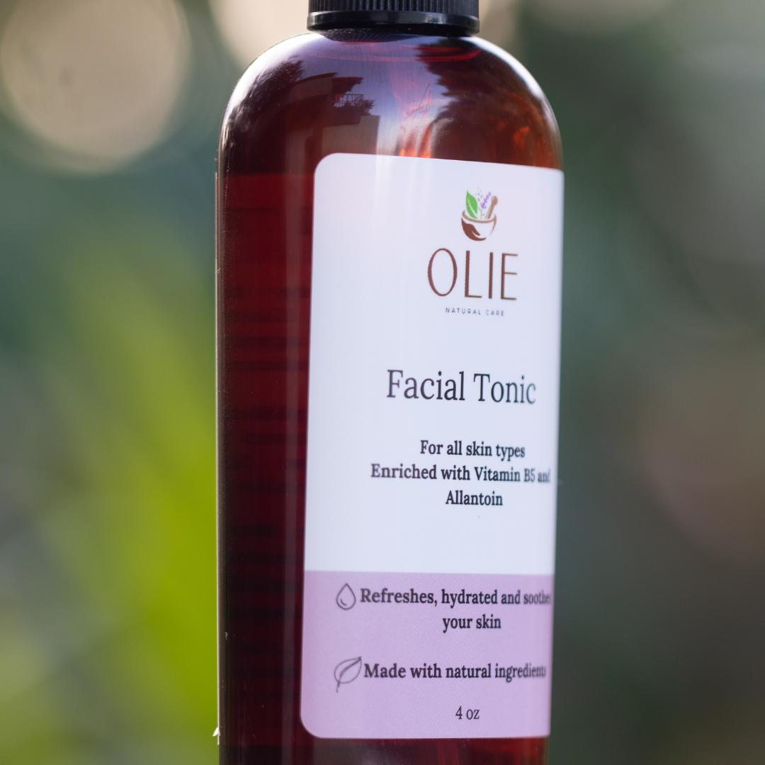 Facial Tonic