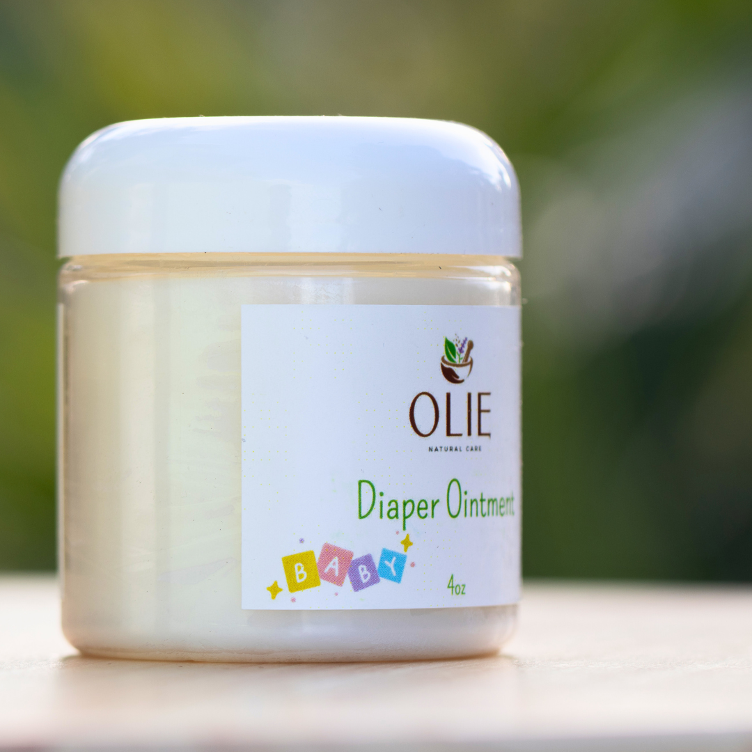 Diaper Ointment