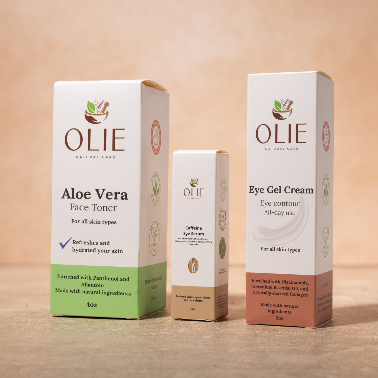 Awake Hydration Facial Kit