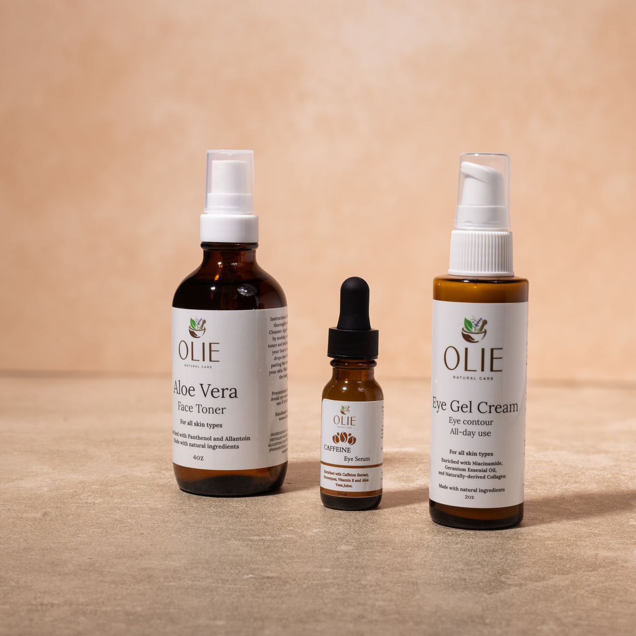 Awake Hydration Facial Kit