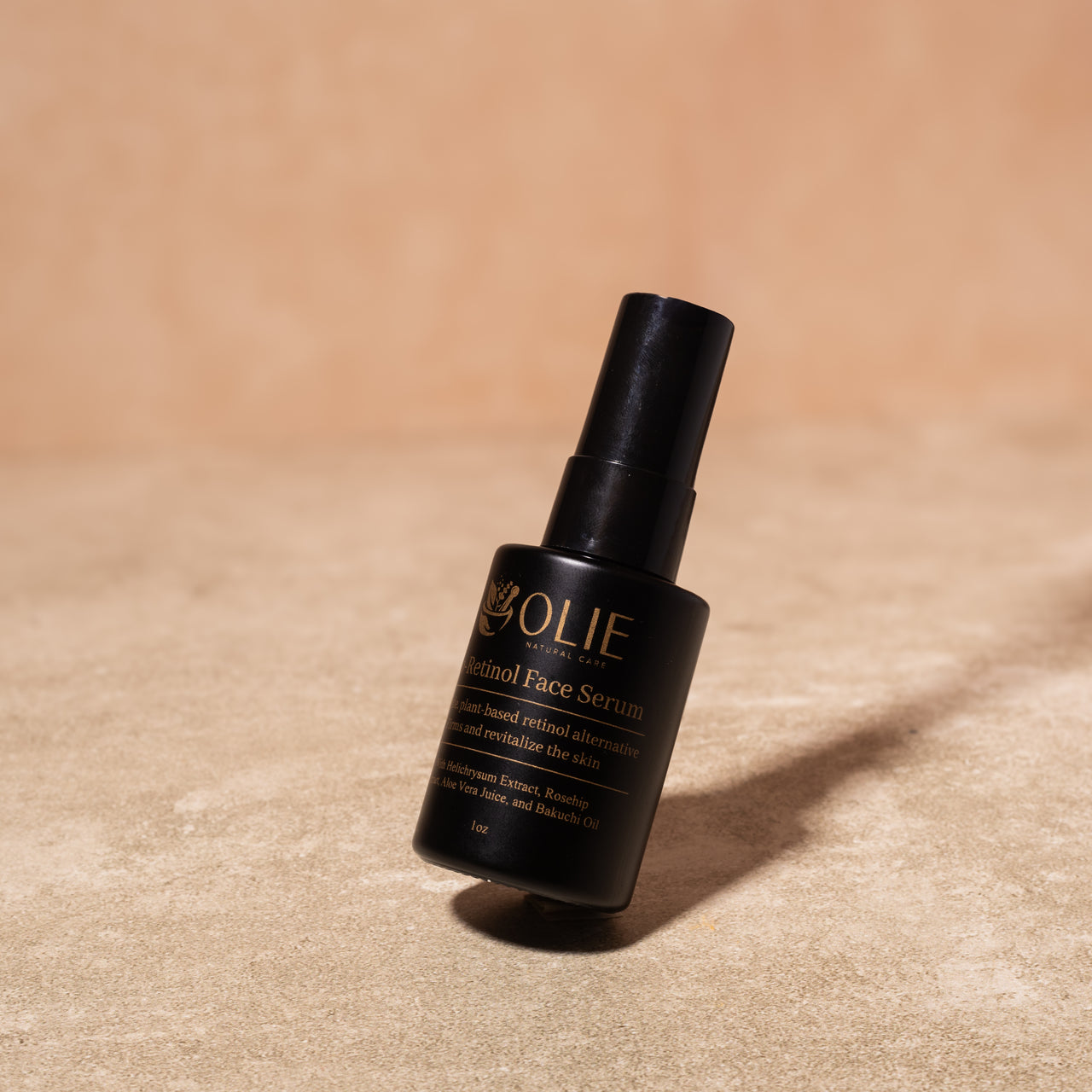 Bio-Retinol Facial Serum