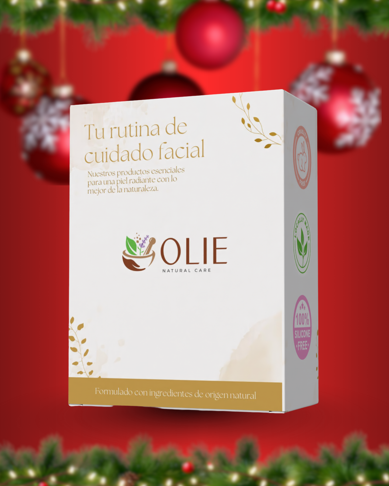 Deal Routine Facial Care #1- PM