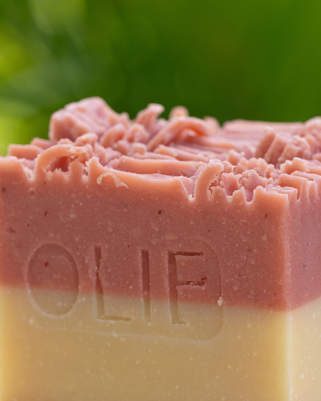 Gardenia Soap