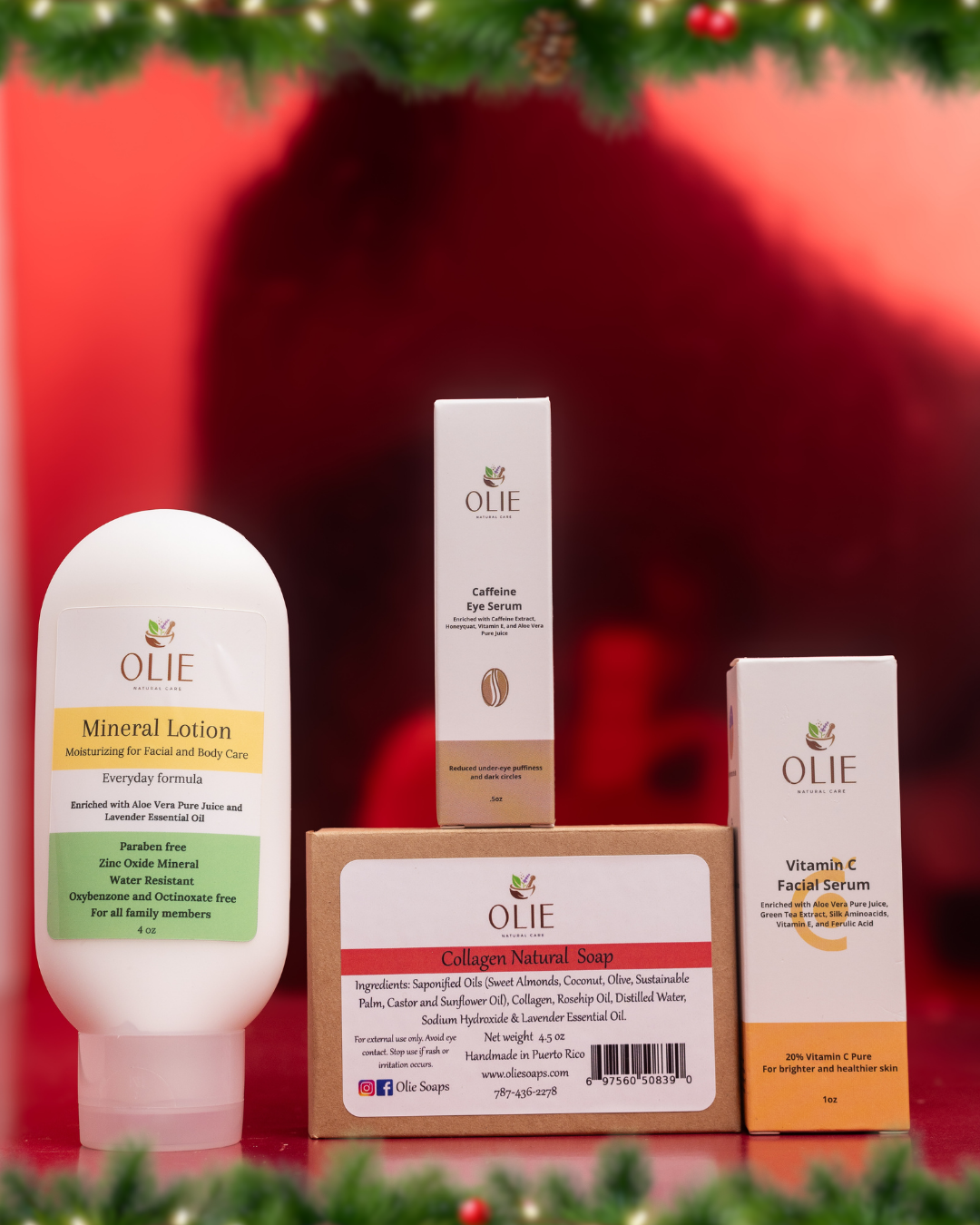 Complete Facial Care Routine-AM