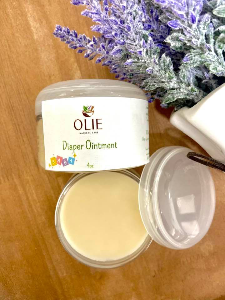 Diaper Ointment